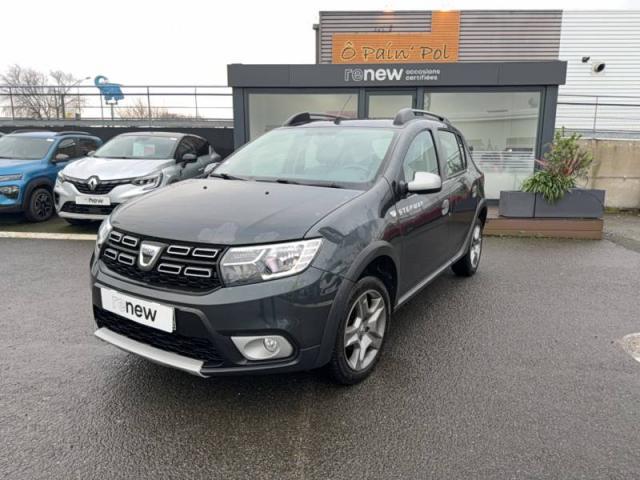 Dacia Sandero Sce 75 Urban Stepway