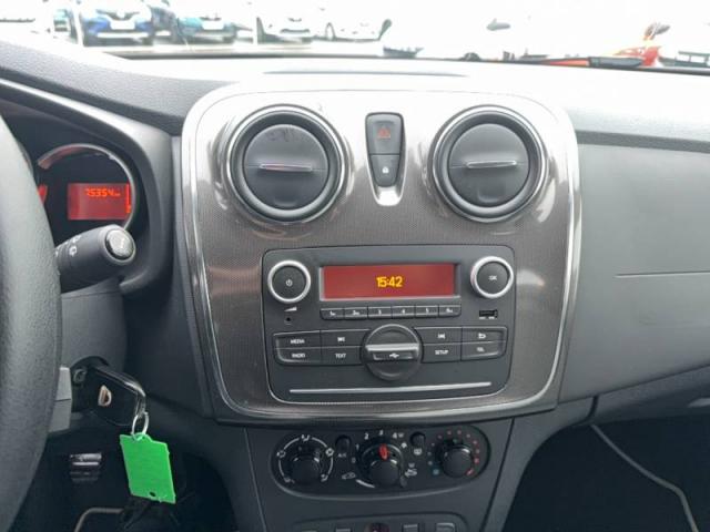 Dacia Sandero image 4