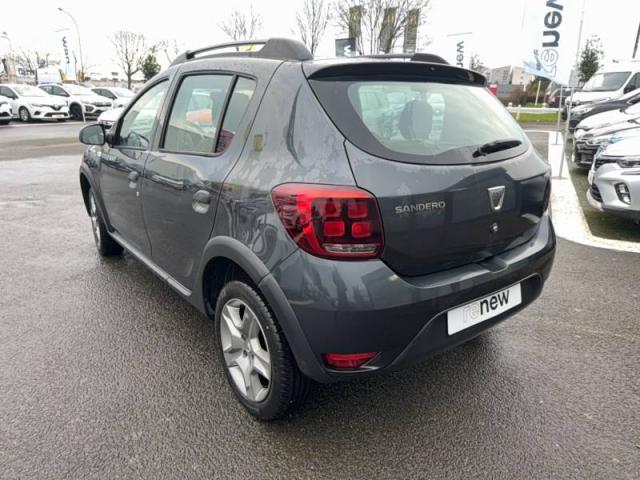 Dacia Sandero image 2