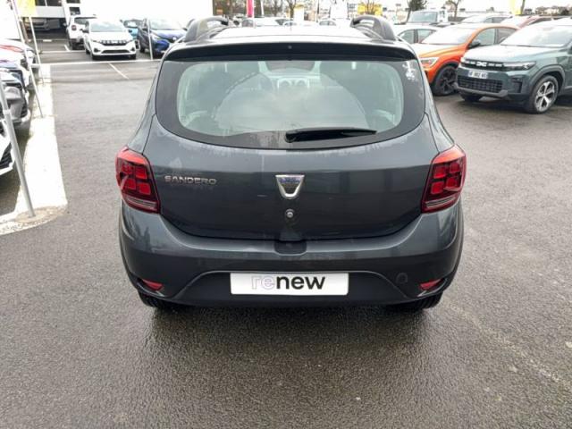 Dacia Sandero image 6