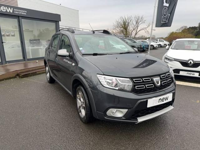 Dacia Sandero image 7