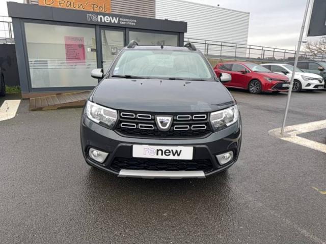 Dacia Sandero image 9