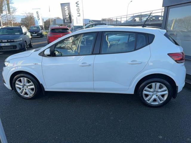 Dacia Sandero image 3