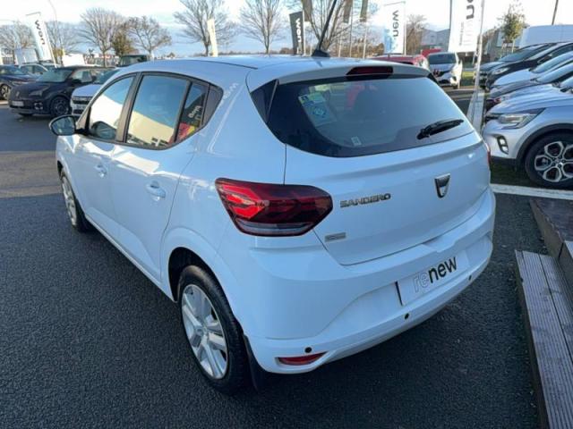 Dacia Sandero image 8