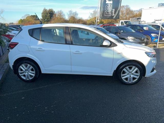 Dacia Sandero image 2