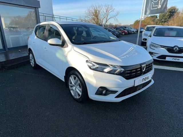 Dacia Sandero image 9