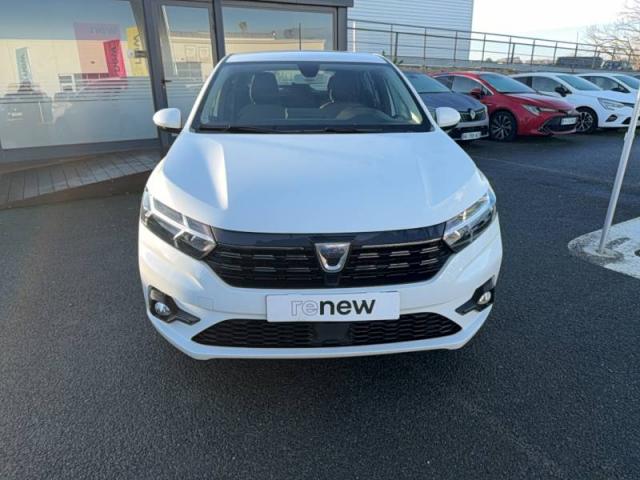 Dacia Sandero image 7