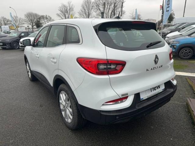 Renault Kadjar image 8