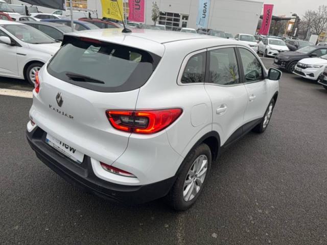 Renault Kadjar image 1