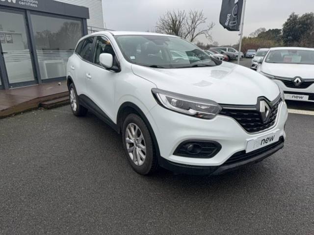 Renault Kadjar image 4