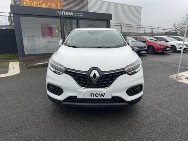 Renault Kadjar image 6