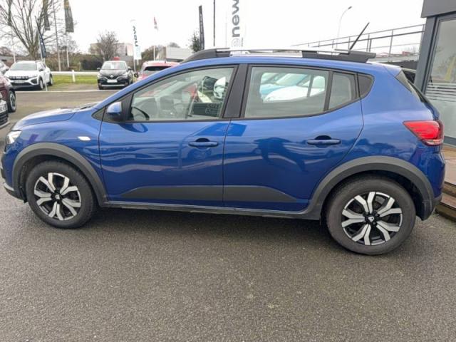 Dacia Sandero image 2