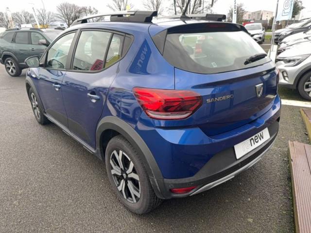 Dacia Sandero image 8