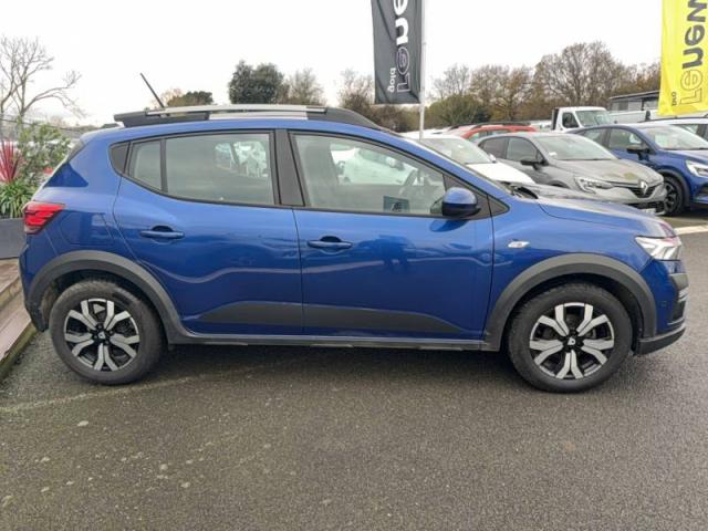 Dacia Sandero image 7