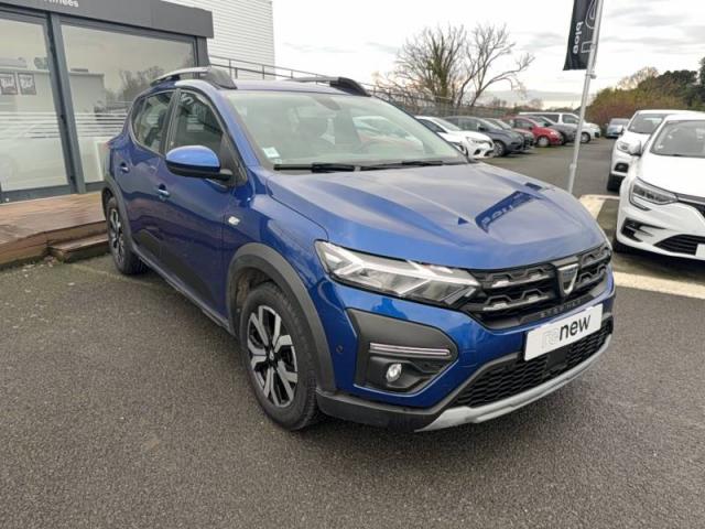 Dacia Sandero image 3