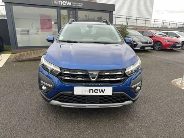 Dacia Sandero image 6