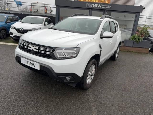 Dacia Duster Tce 150 4x2 Edc Expression