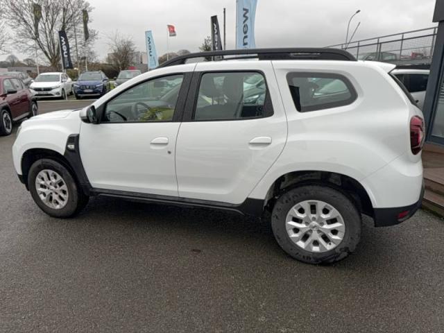 Dacia Duster image 1