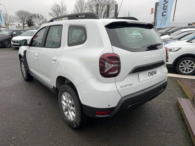 Dacia Duster image 2