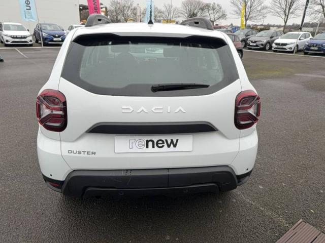 Dacia Duster image 9