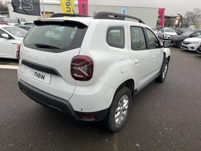 Dacia Duster image 7