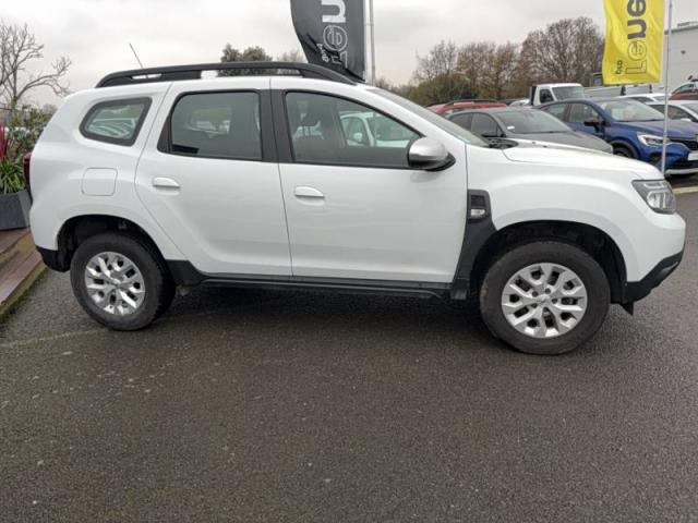 Dacia Duster image 6