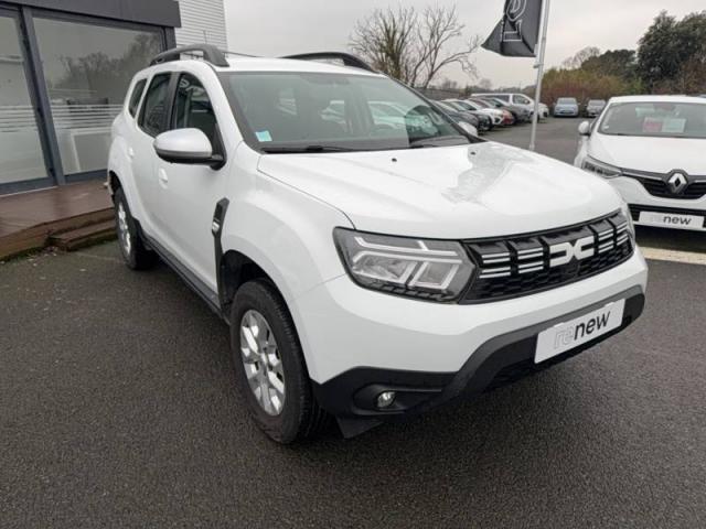 Dacia Duster image 4