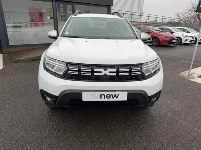 Dacia Duster image 5