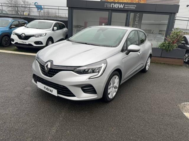 Renault Clio E-Tech 140 Business