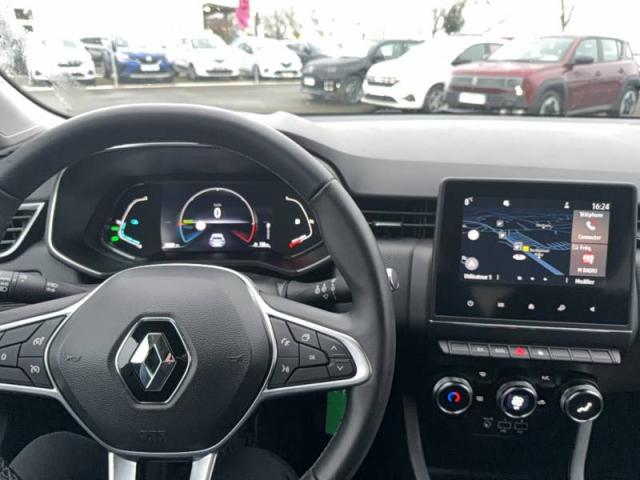 Renault Clio image 1