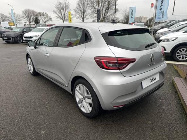 Renault Clio image 2