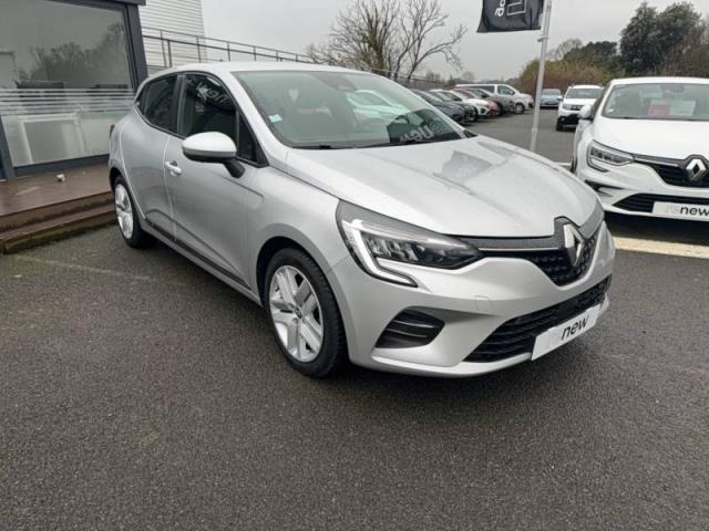 Renault Clio image 7