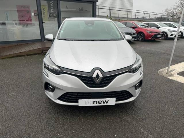 Renault Clio image 6
