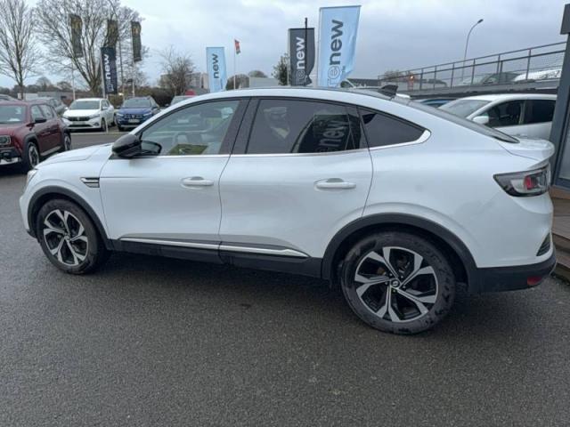 Renault Arkana image 5