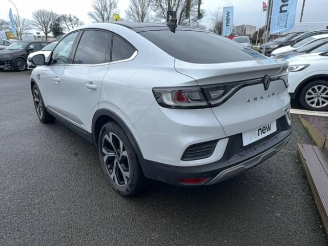 Renault Arkana image 6