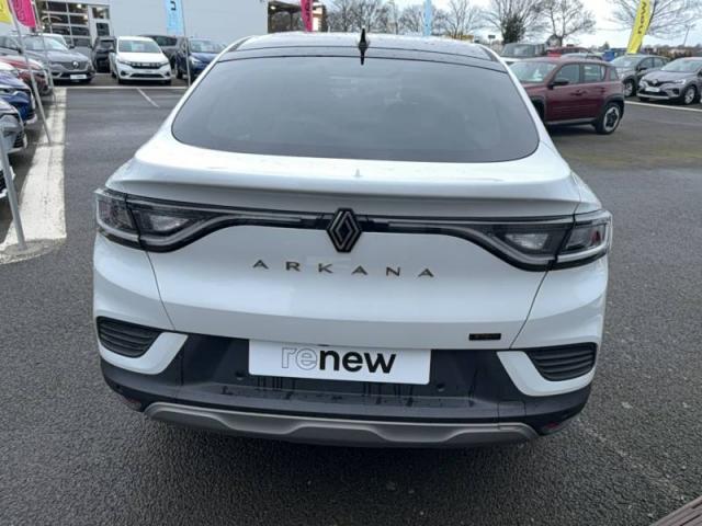 Renault Arkana image 9