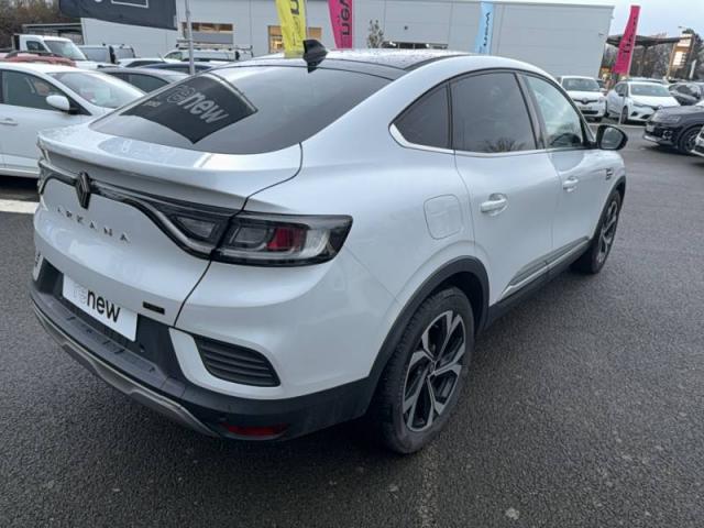 Renault Arkana image 1