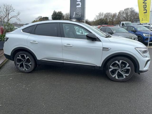 Renault Arkana image 4