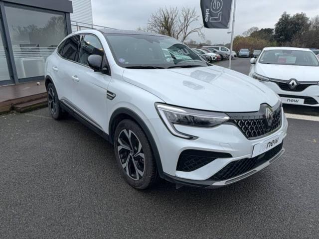 Renault Arkana image 2