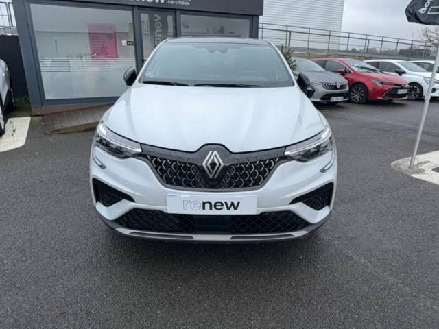 Renault Arkana image 8