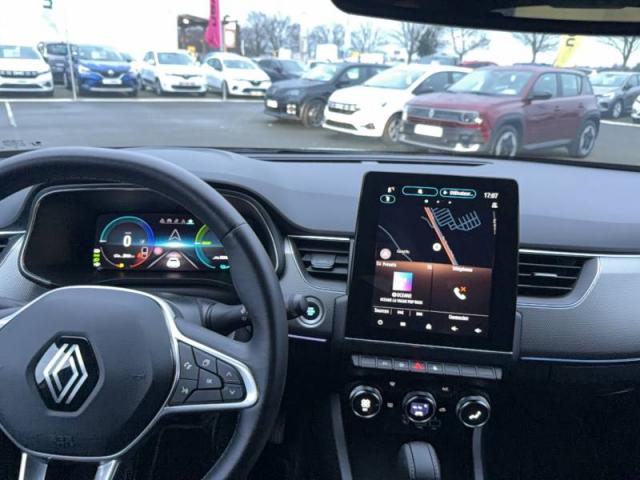 Renault Arkana image 3