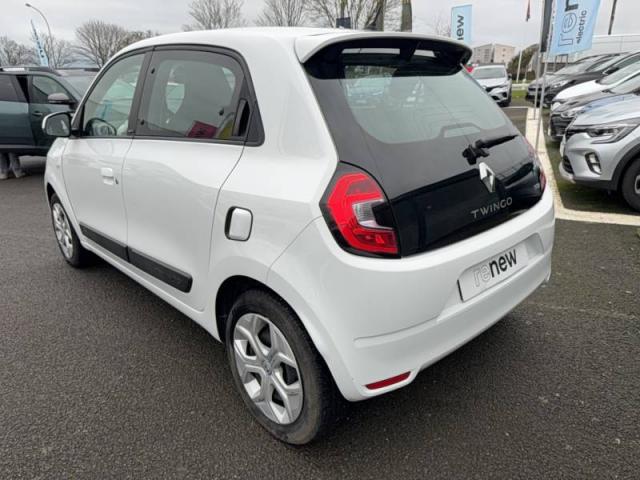Renault Twingo image 2