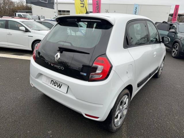 Renault Twingo image 7