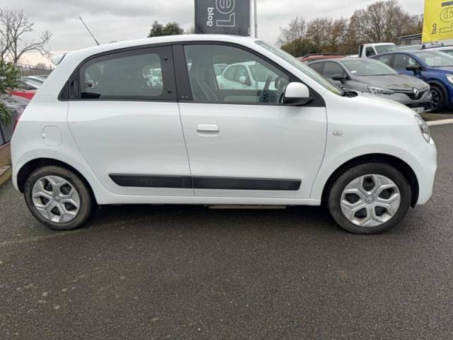 Renault Twingo image 8