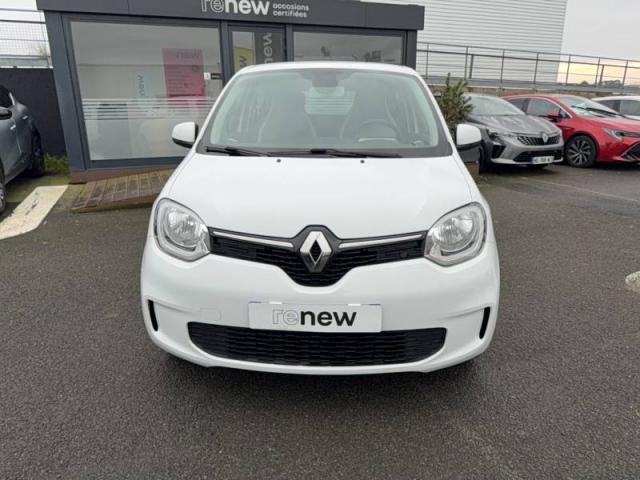 Renault Twingo image 4