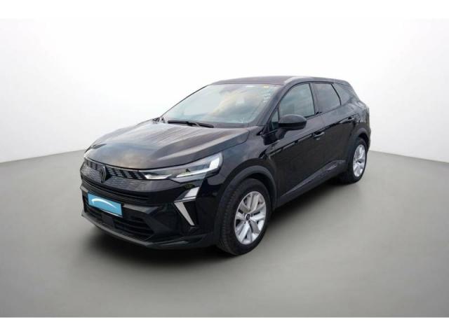 Renault Symbioz E-Tech Full Hybrid 145 Evolution