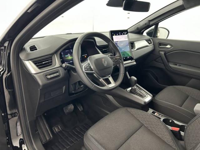 Renault Symbioz image 1