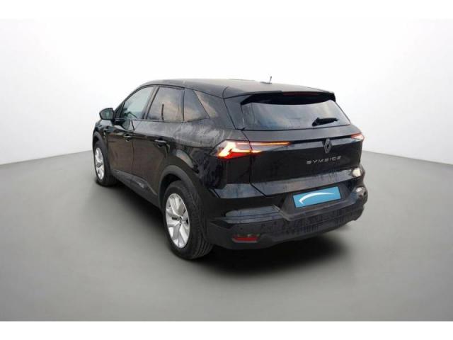 Renault Symbioz image 2