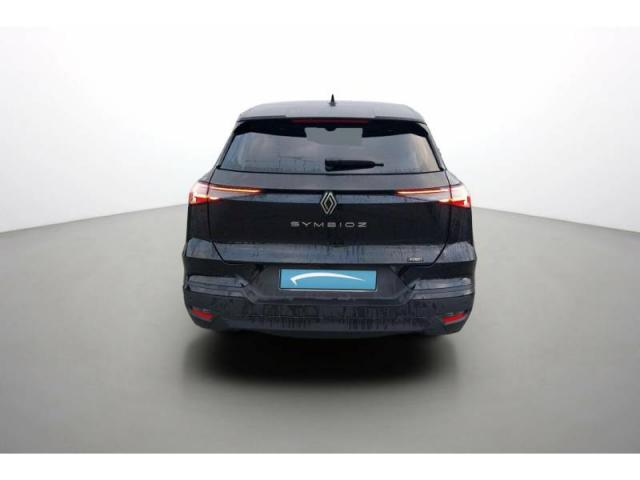 Renault Symbioz image 1