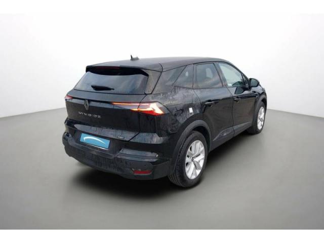 Renault Symbioz image 6